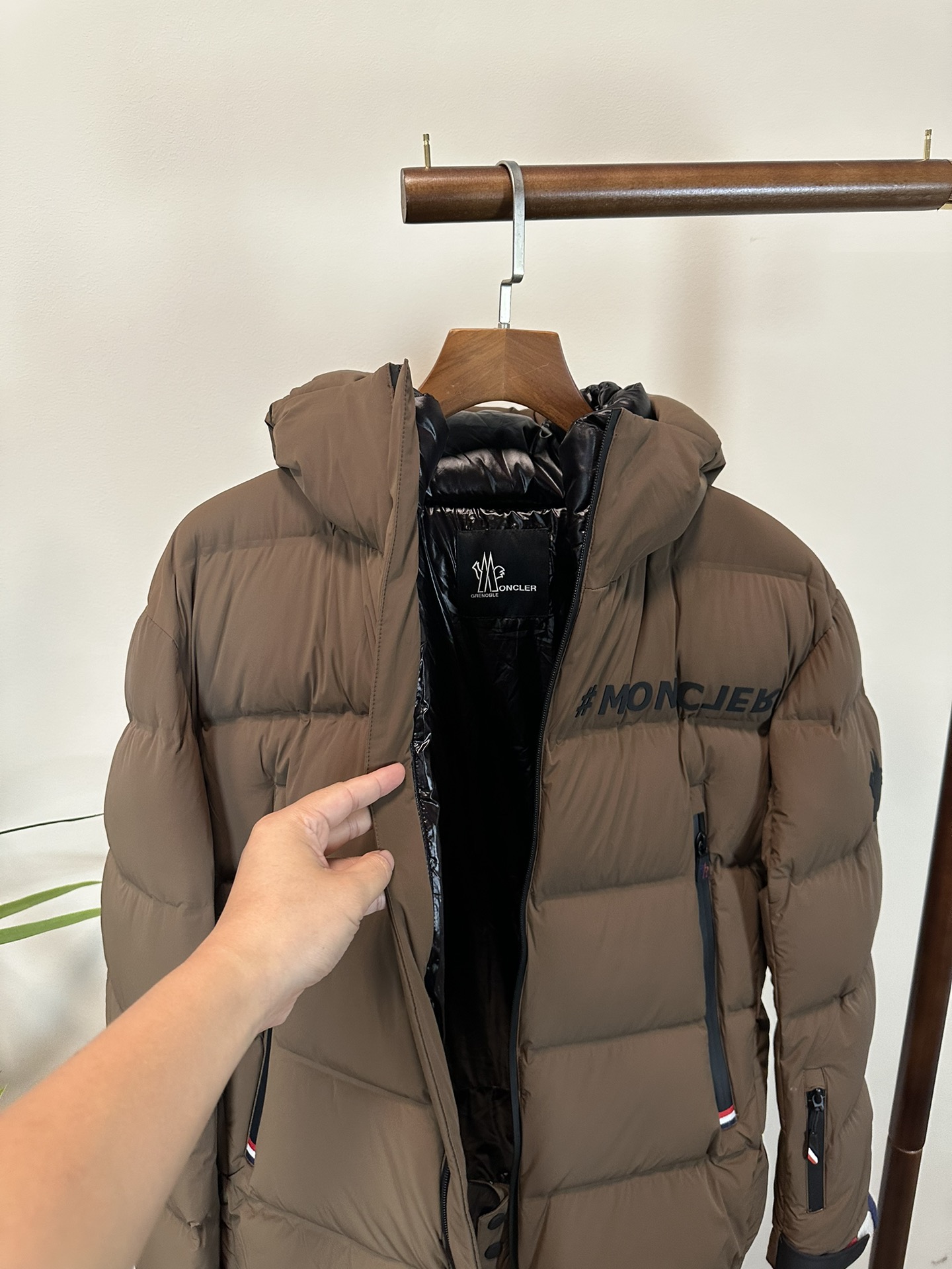 Moncler Down Jackets